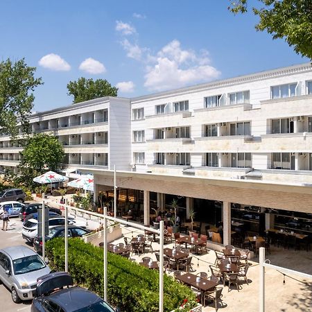 Hotel Venus Mamaia Kültér fotó