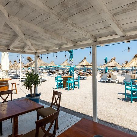 Hotel Venus Mamaia Kültér fotó