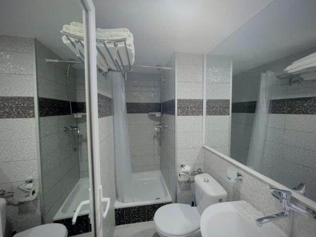 Hotel Venus Mamaia Kültér fotó