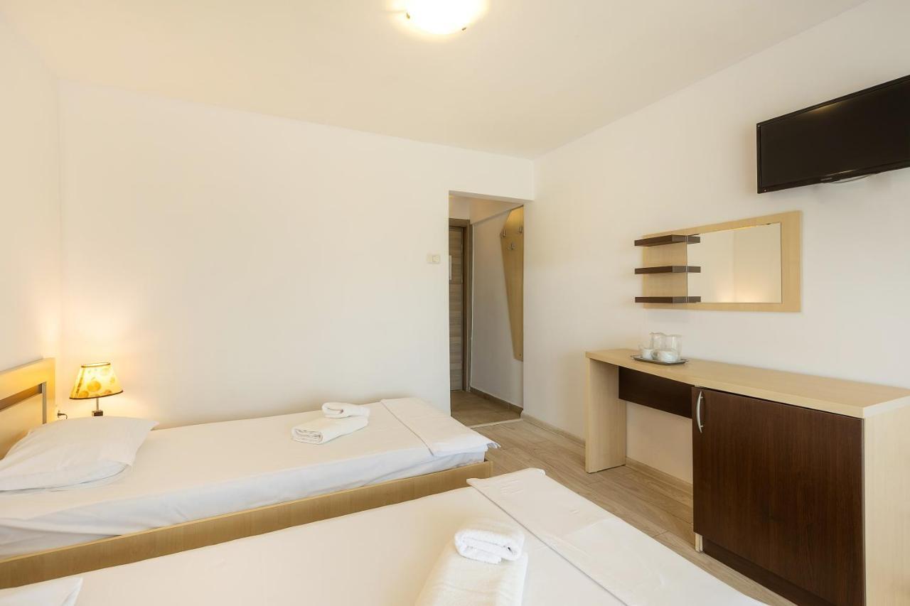 Hotel Venus Mamaia Kültér fotó