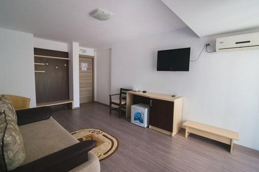 Hotel Venus Mamaia Kültér fotó